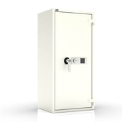 Hera 110 - BTM Tresor Grad 1 (EN1143-1) mit 3 Schubladen - (112 x 53 x 42cm), Widerstandsgrad 1