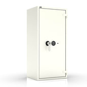 Hera 110 - BTM Tresor Grad 1 (EN1143-1) mit 3 Schubladen - (112 x 53 x 42cm), Widerstandsgrad 1