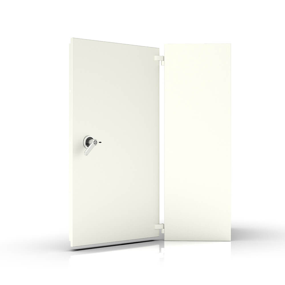 Hera 150 Plus - BTM Tresor Grad 1 (EN1143-1) mit 5 Schubladen - (147 x 87 x 49,5cm), Widerstandsgrad 1