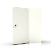 Hera 150 Plus - BTM Tresor Grad 1 (EN1143-1) mit 5 Schubladen - (147 x 87 x 49,5cm), Widerstandsgrad 1