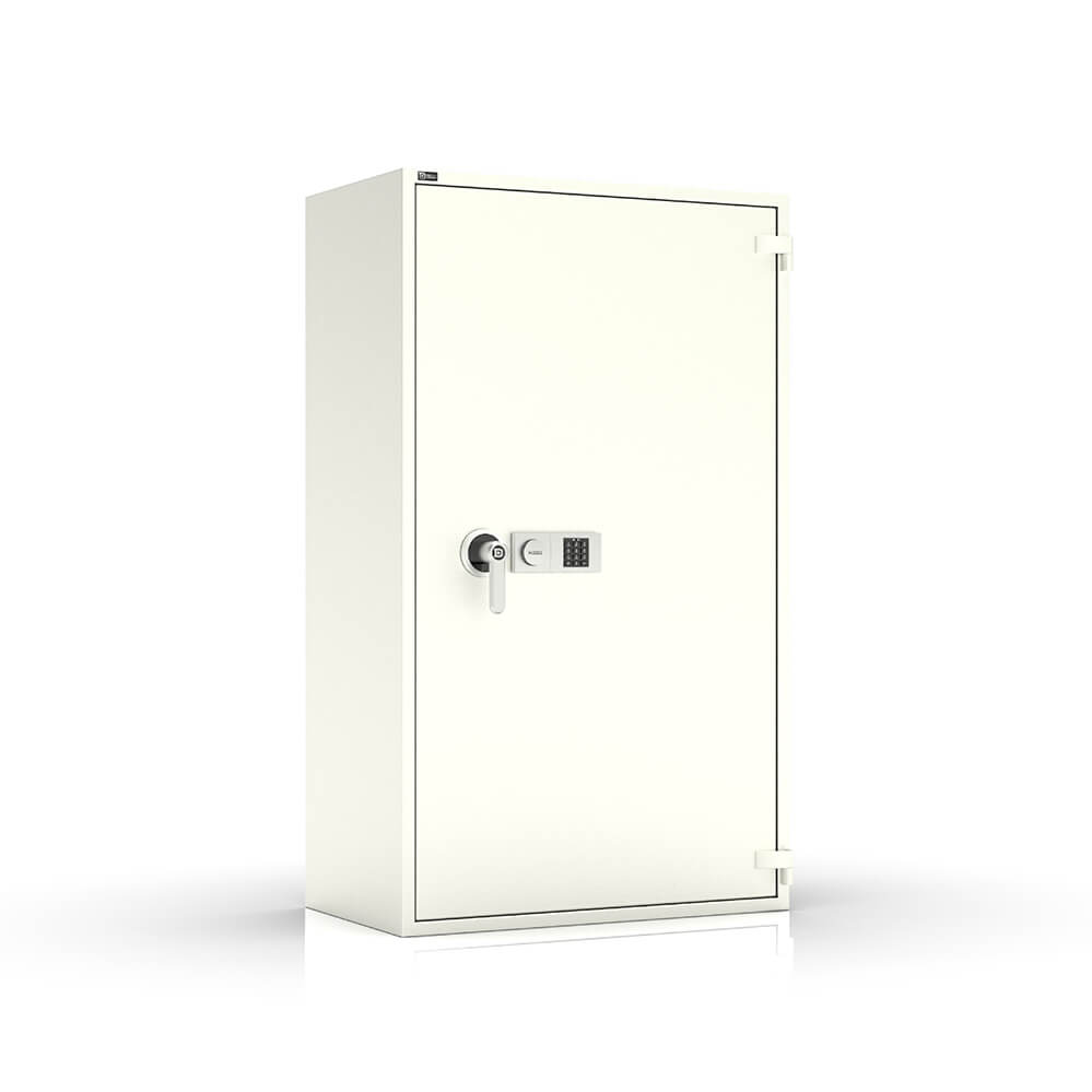Hera 150 Plus - BTM Tresor Grad 1 (EN1143-1) mit 5 Schubladen - (147 x 87 x 49,5cm), Widerstandsgrad 1