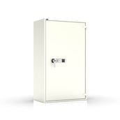 Hera 150 Plus - BTM Tresor Grad 1 (EN1143-1) mit 5 Schubladen - (147 x 87 x 49,5cm), Widerstandsgrad 1