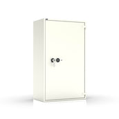Hera 150 Plus - BTM Tresor Grad 1 (EN1143-1) mit 5 Schubladen - (147 x 87 x 49,5cm), Widerstandsgrad 1