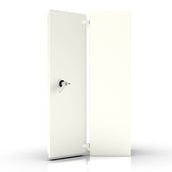 Hera 150 - BTM Tresor Grad 1 (EN1143-1) mit 5 Schubladen - (147 x 53 x 42cm), Widerstandsgrad 1