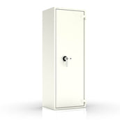 Hera 150 - BTM Tresor Grad 1 (EN1143-1) mit 5 Schubladen - (147 x 53 x 42cm), Widerstandsgrad 1