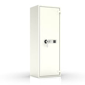Hera 150 - BTM Tresor Grad 1 (EN1143-1) mit 5 Schubladen - (147 x 53 x 42cm), Widerstandsgrad 1