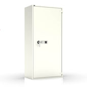 Hera 180 Plus - BTM Tresor Grad 1 (EN1143-1) mit 7 Schubladen - (182 x 87 x 49,5cm), Widerstandsgrad 1