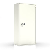 Hera 180 Plus - BTM Tresor Grad 1 (EN1143-1) mit 7 Schubladen - (182 x 87 x 49,5cm), Widerstandsgrad 1