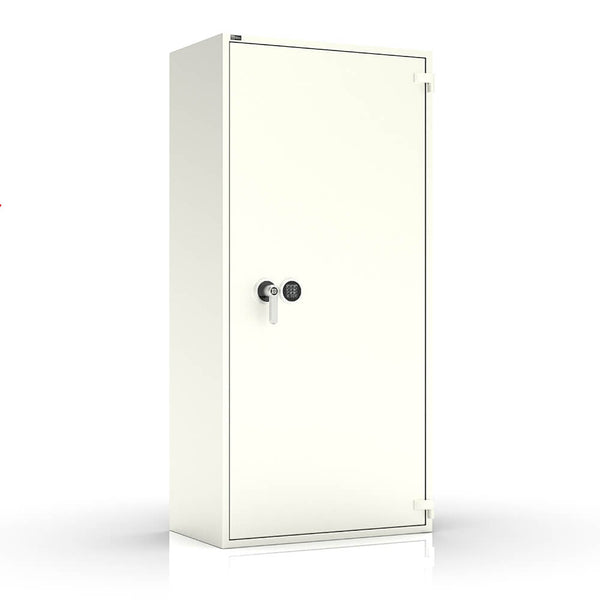 Hera 180 Plus - BTM Tresor Grad 1 (EN1143-1) mit 7 Schubladen - (182 x 87 x 49,5cm)