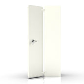 Hera 180 - BTM Tresor Grad 1 (EN1143-1) mit 7 Schubladen - (182 x 53 x 42cm), Widerstandsgrad 1