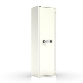 Hera 180 - BTM Tresor Grad 1 (EN1143-1) mit 7 Schubladen - (182 x 53 x 42cm), Widerstandsgrad 1