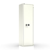 Hera 180 - BTM Tresor Grad 1 (EN1143-1) mit 7 Schubladen - (182 x 53 x 42cm), Widerstandsgrad 1