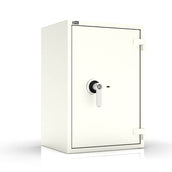Hera 80 - BTM Tresor Grad 1 (EN1143-1) mit 2 Schubladen - (77 x 53 x 42cm), Widerstandsgrad 1