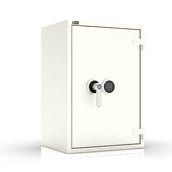 Hera 80 - BTM Tresor Grad 1 (EN1143-1) mit 2 Schubladen - (77 x 53 x 42cm), Widerstandsgrad 1