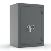 Hermes 100 - Dokumententresor Sicherheitsstufe S2 - (100 x 70 x 50cm), Sicherheitsstufe S2
