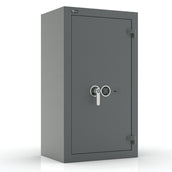 Hermes 125 - Dokumententresor Sicherheitsstufe S2 - (125 x 70 x 50cm), Sicherheitsstufe S2