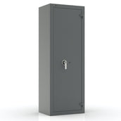 Hermes 195 - Dokumententresor Sicherheitsstufe S2 - (195 x 70 x 50cm), Sicherheitsstufe S2