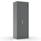 Hermes 195 - Dokumententresor Sicherheitsstufe S2 - (195 x 70 x 50cm), Sicherheitsstufe S2