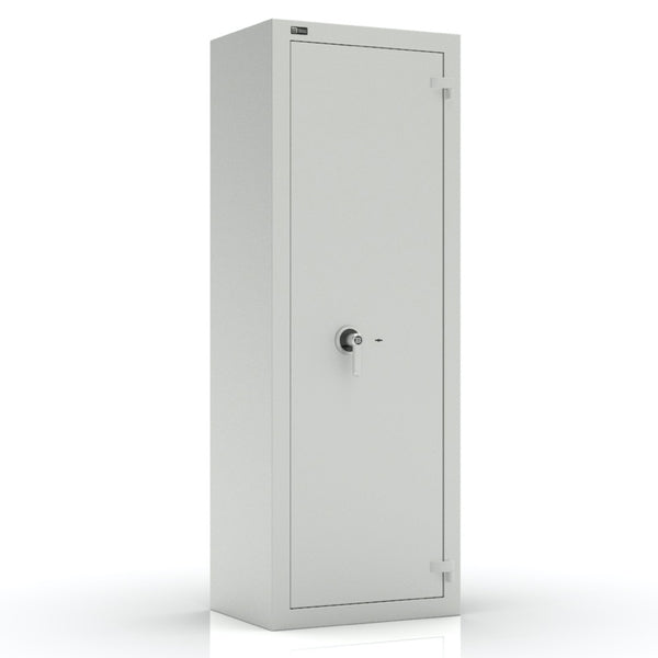 Hermes 195 - Dokumententresor Sicherheitsstufe S2 - (195 x 70 x 50cm)