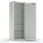 Hermes 195 - Dokumententresor Sicherheitsstufe S2 - (195 x 70 x 50cm), Sicherheitsstufe S2