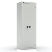 Hermes 195 - Dokumententresor Sicherheitsstufe S2 - (195 x 70 x 50cm), Sicherheitsstufe S2