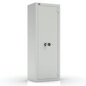 Hermes 195 - Dokumententresor Sicherheitsstufe S2 - (195 x 70 x 50cm), Sicherheitsstufe S2