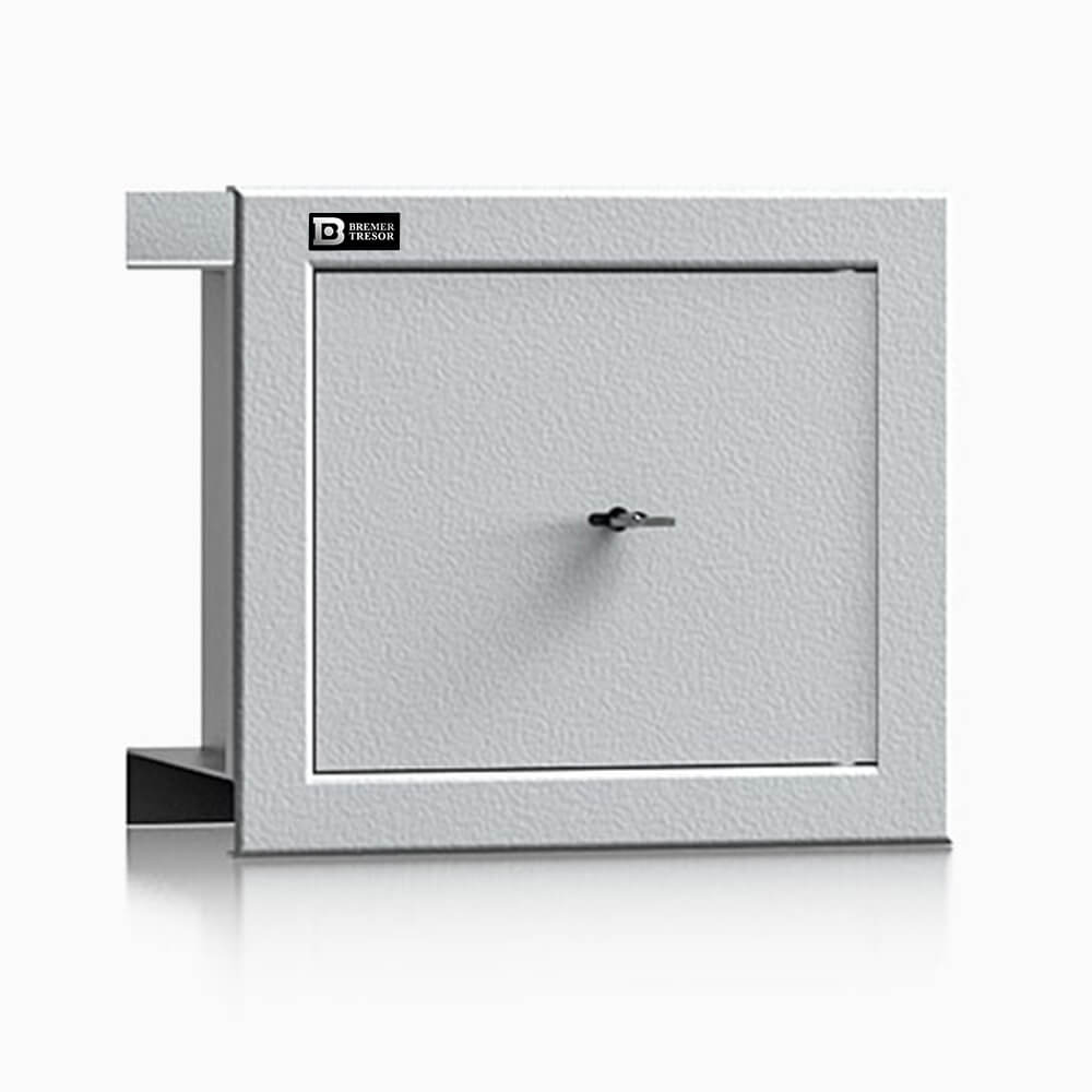 Indra 30  - Wandtresor Klasse B - (26,6 x 30 x 20cm)