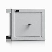 Indra 30  - Wandtresor Klasse B - (26,6 x 30 x 20cm)