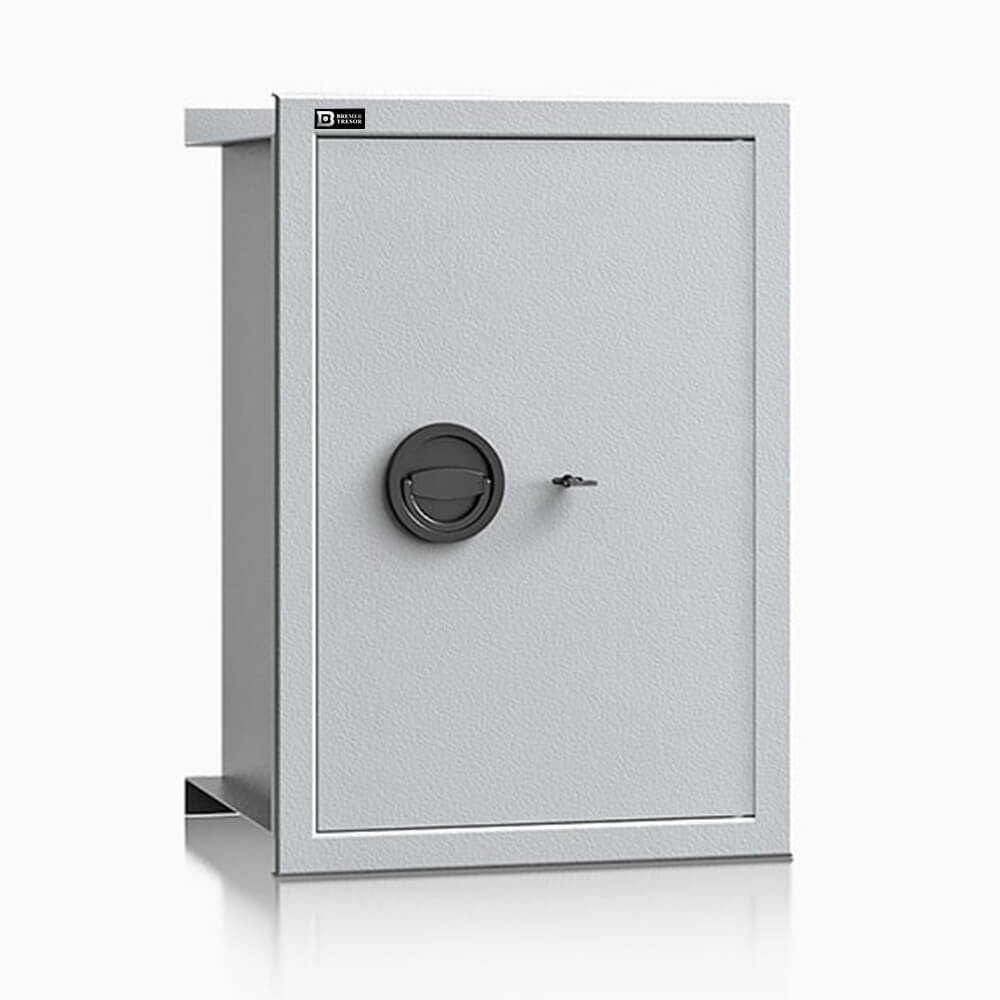 Indra 60 - Wandtresor Klasse S2 - (60 x 42 x 36cm)