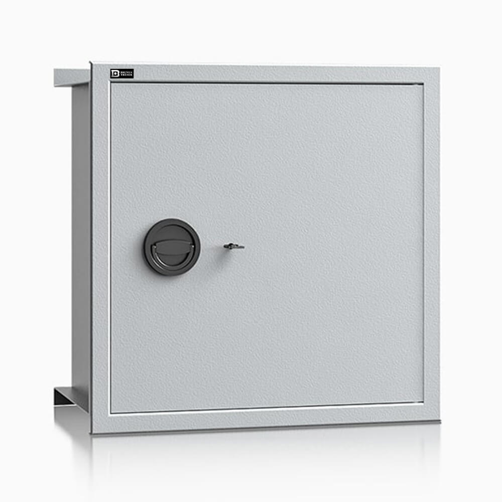 Indra 60XL - Wandtresor Klasse S2 - (60 x 60 x 36cm)