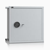 Indra 60XL - Wandtresor Klasse S2 - (60 x 60 x 36cm)