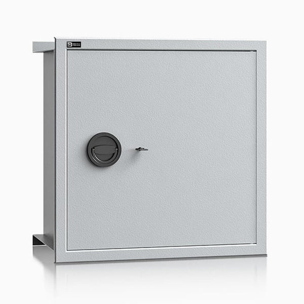 Indra 60XL - Wandtresor Klasse S2 - (60 x 60 x 36cm)
