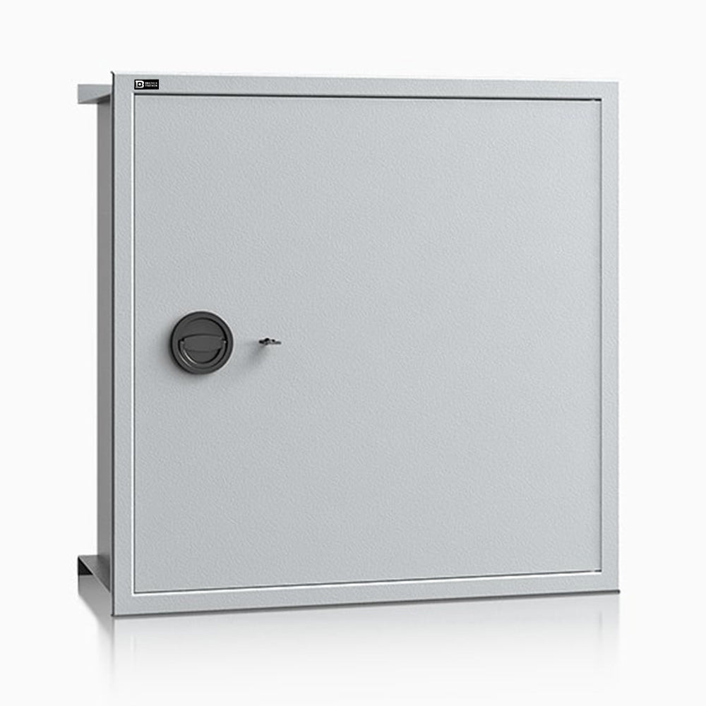 Indra 80 - Wandtresor Klasse S2 - (80 x 80 x 36cm)