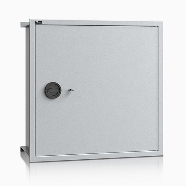 Indra 80 - Wandtresor Klasse S2 - (80 x 80 x 36cm)
