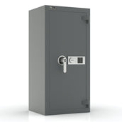 Janus 105 - Tresor Grad N/0 (EN1143-1) - (104 x 50 x 41cm), Widerstandsgrad N/0