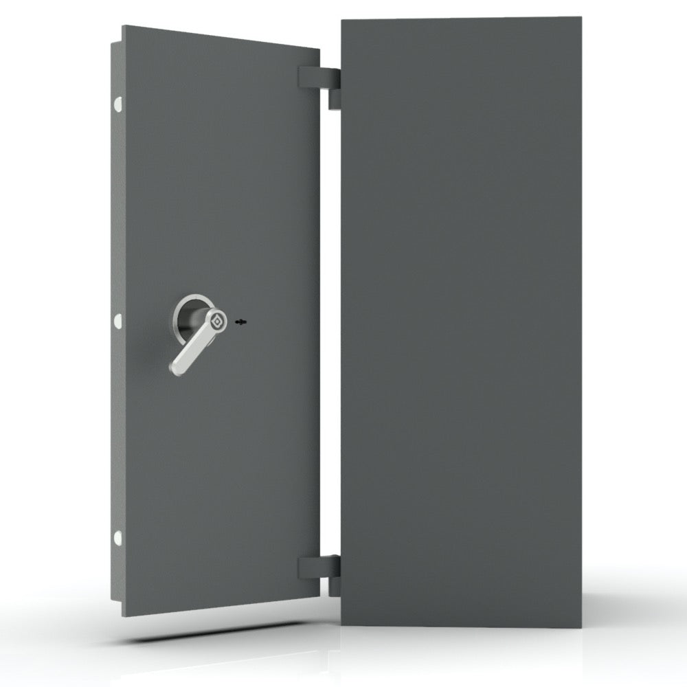 Janus 105 - Tresor Grad N/0 (EN1143-1) - (104 x 50 x 41cm), Widerstandsgrad N/0