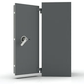 Janus 105 - Tresor Grad N/0 (EN1143-1) - (104 x 50 x 41cm), Widerstandsgrad N/0