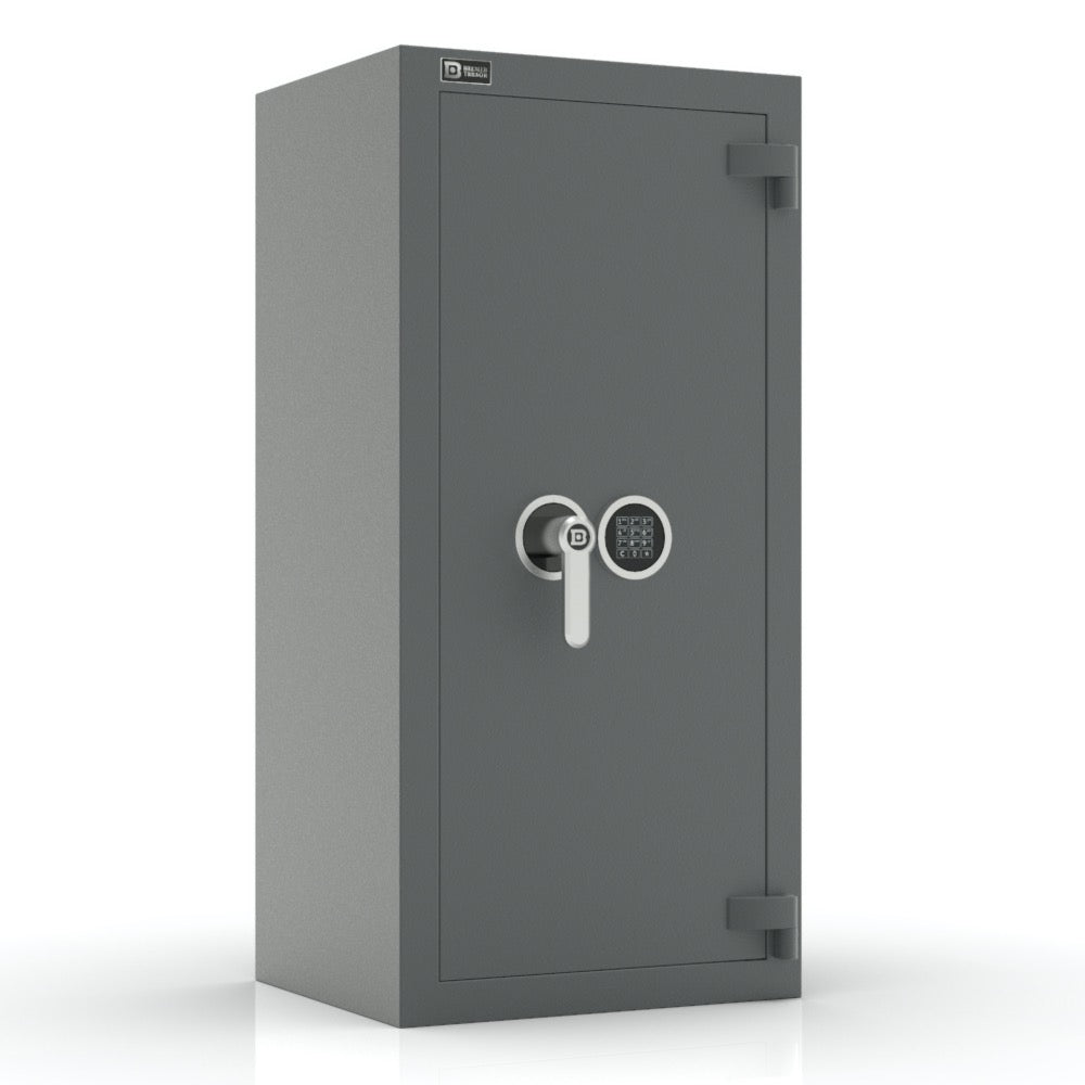 Janus 105 - Tresor Grad N/0 (EN1143-1) - (104 x 50 x 41cm), Widerstandsgrad N/0