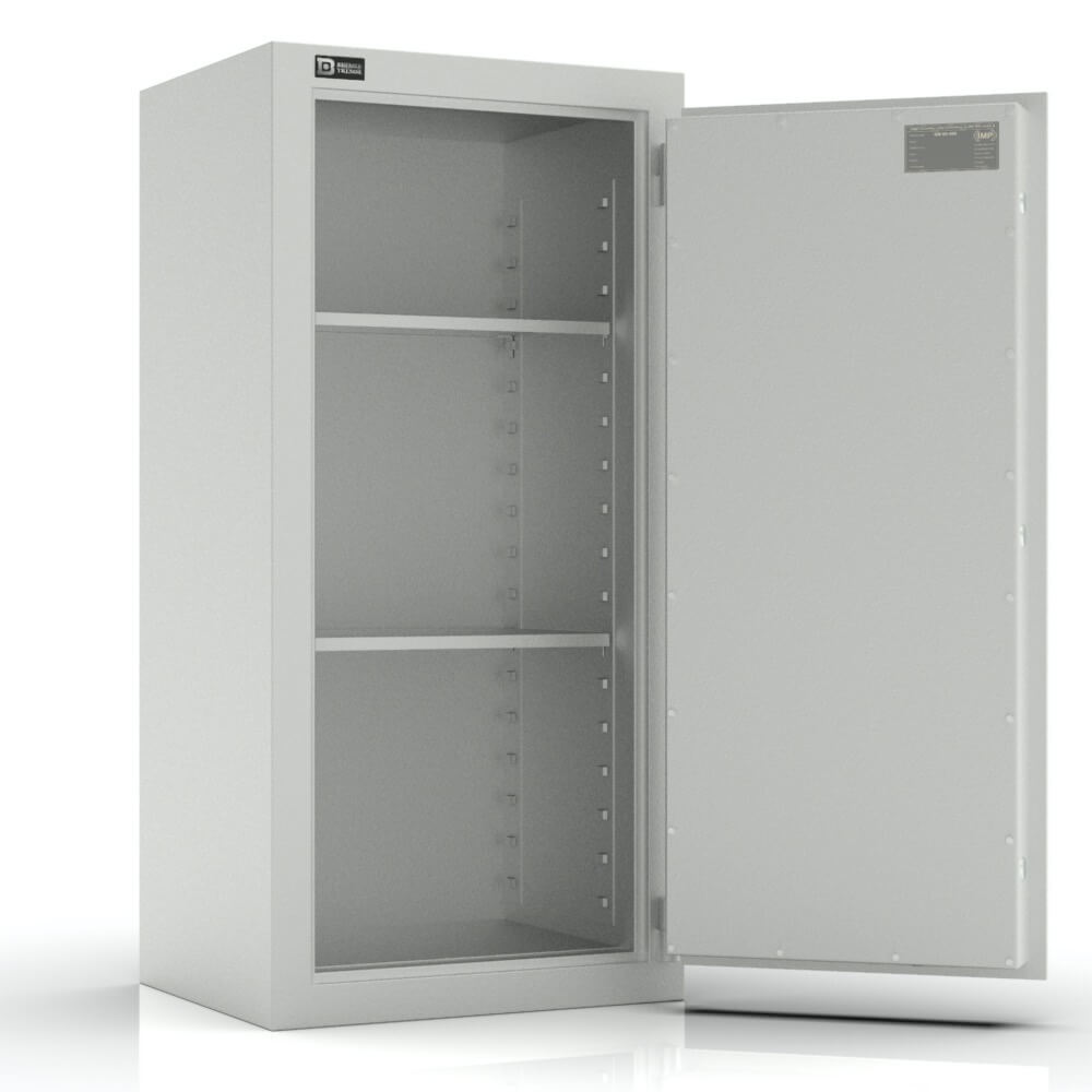 Janus 105 - Tresor Grad N/0 (EN1143-1) - (104 x 50 x 41cm), Widerstandsgrad N/0