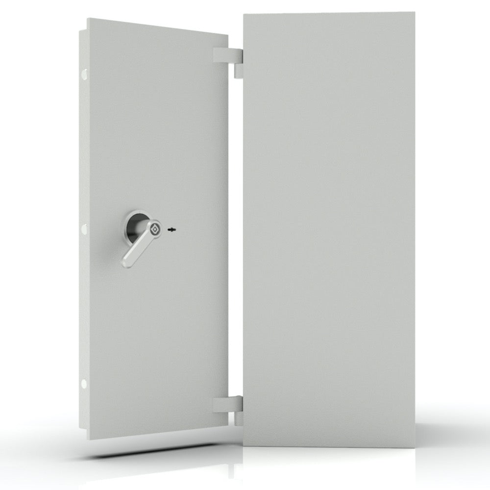 Janus 105 - Tresor Grad N/0 (EN1143-1) - (104 x 50 x 41cm), Widerstandsgrad N/0