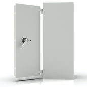 Janus 105 - Tresor Grad N/0 (EN1143-1) - (104 x 50 x 41cm), Widerstandsgrad N/0
