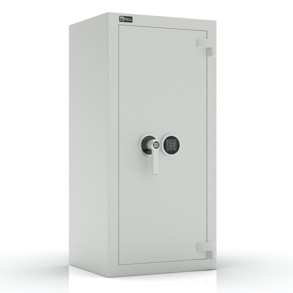 Janus 105 - Tresor Grad N/0 (EN1143-1) - (104 x 50 x 41cm), Widerstandsgrad N/0