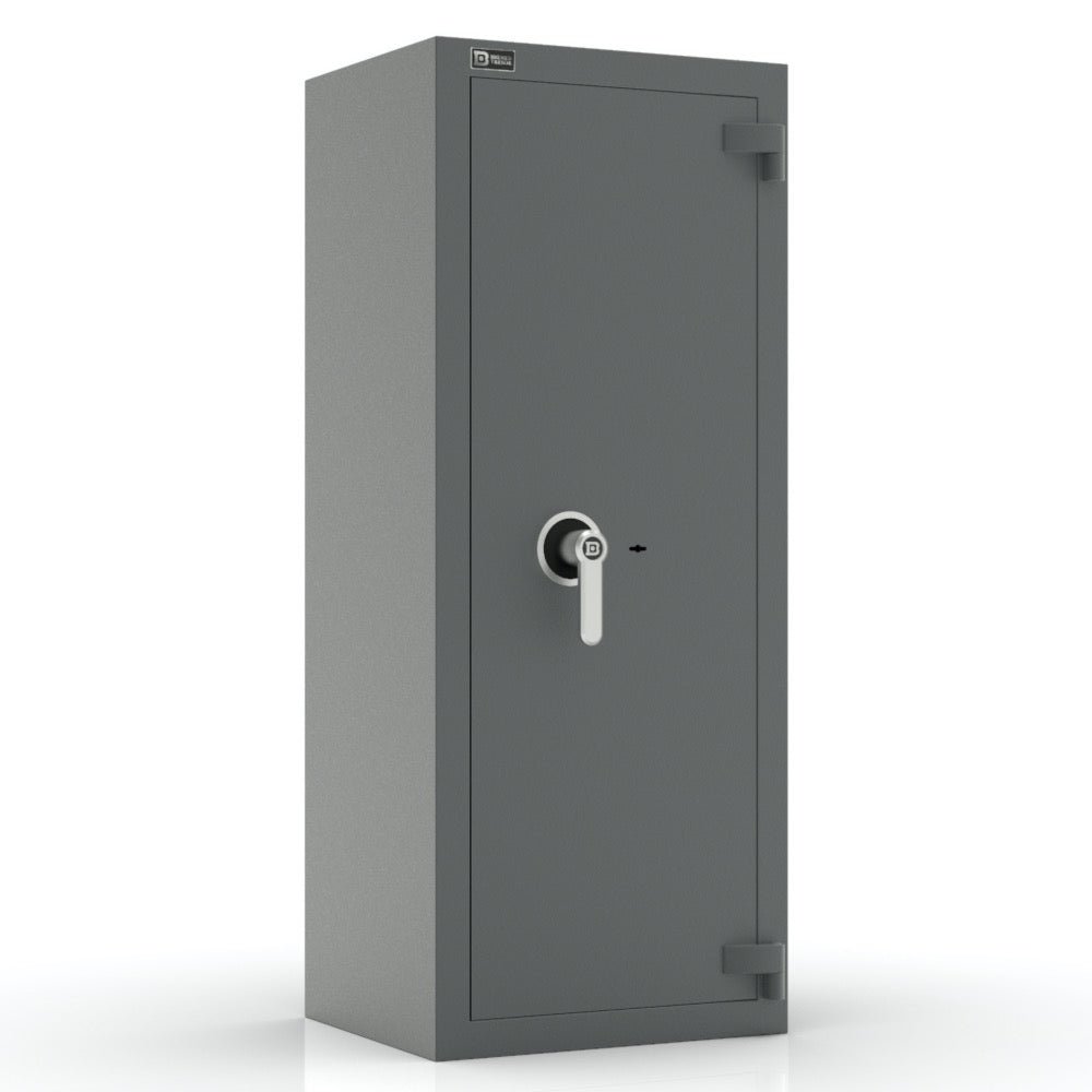 Janus 125 - Tresor Grad N/0 (EN1143-1) - (124 x 50 x 41cm), Widerstandsgrad N/0
