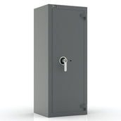 Janus 125 - Tresor Grad N/0 (EN1143-1) - (124 x 50 x 41cm), Widerstandsgrad N/0