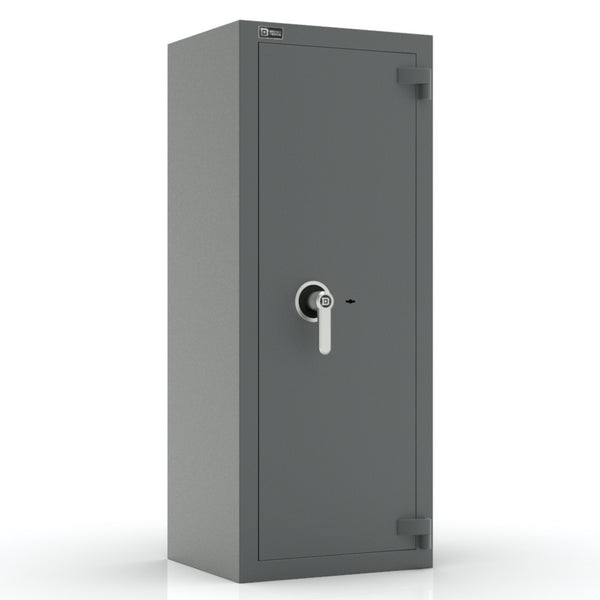 Janus 125 - Safe Grade N/0 (EN1143-1) - (124 x 50 x 41cm) – Graphite grey