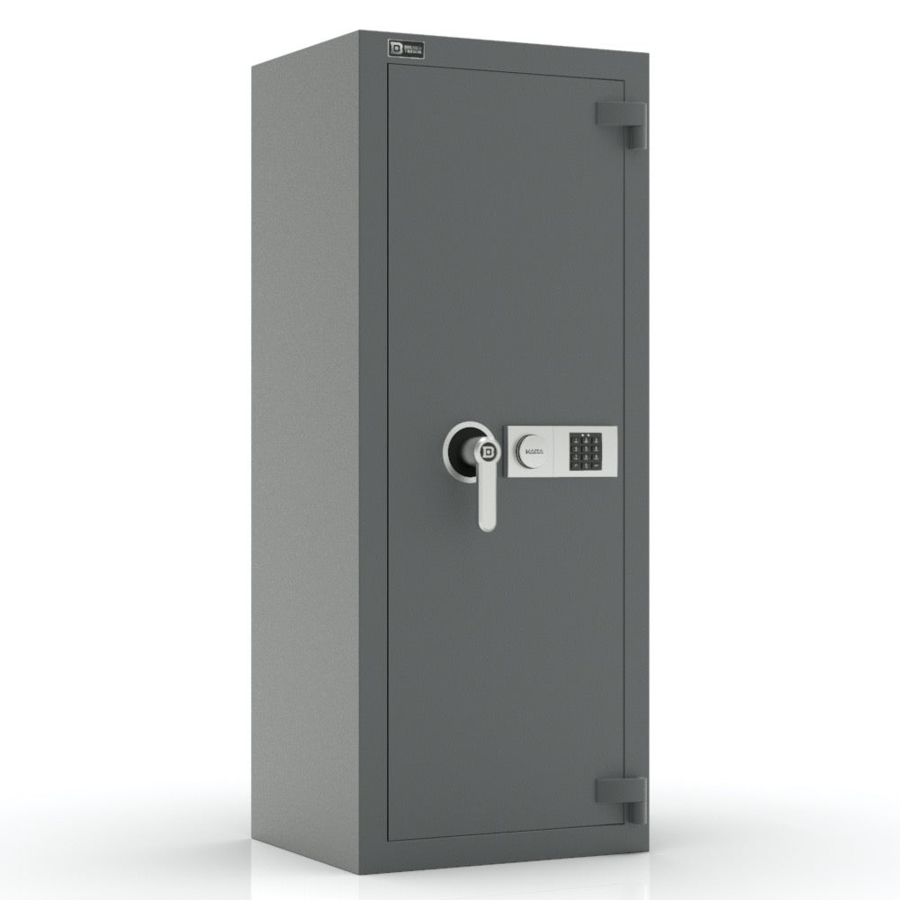 Janus 125 - Tresor Grad N/0 (EN1143-1) - (124 x 50 x 41cm), Widerstandsgrad N/0