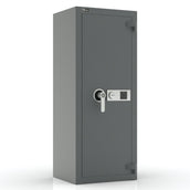 Janus 125 - Tresor Grad N/0 (EN1143-1) - (124 x 50 x 41cm), Widerstandsgrad N/0