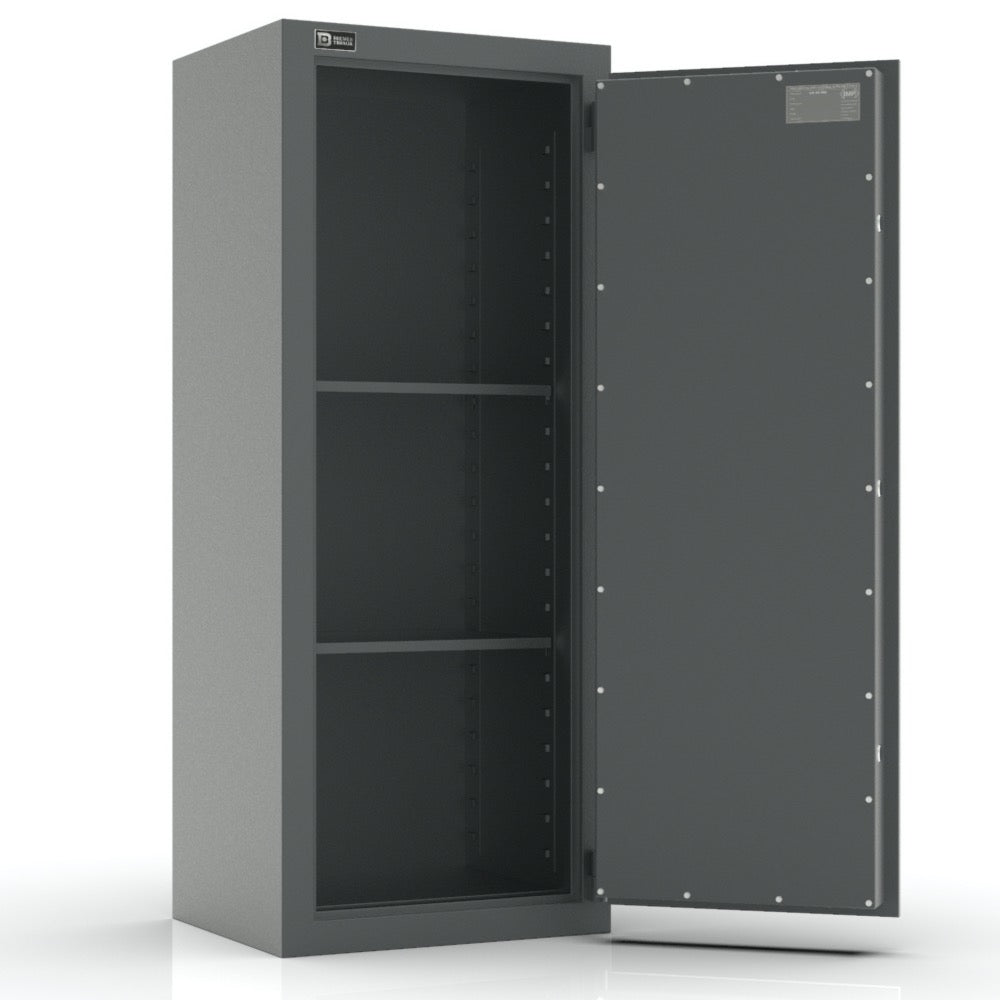 Janus 125 - Tresor Grad N/0 (EN1143-1) - (124 x 50 x 41cm), Widerstandsgrad N/0