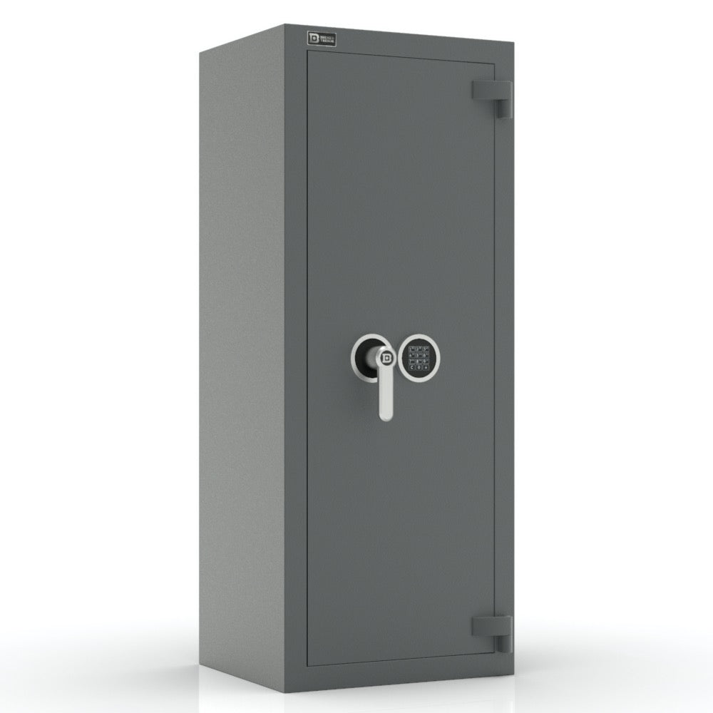 Janus 125 - Tresor Grad N/0 (EN1143-1) - (124 x 50 x 41cm), Widerstandsgrad N/0