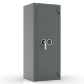 Janus 125 - Tresor Grad N/0 (EN1143-1) - (124 x 50 x 41cm), Widerstandsgrad N/0
